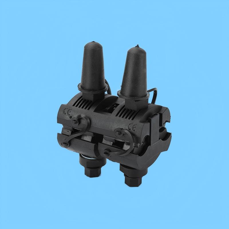 G-CPD150 Insulation Piercing Clamps 10